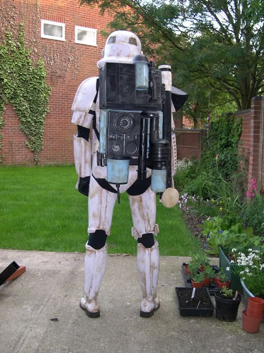 lego sandtrooper backpack